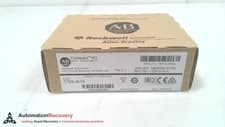 ALLEN BRADLEY 1769-IA16 SER A, COMPACTLOGIX I/O 16 PT INPUT MODULE, NEW #325549