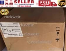 Allen Bradley Servo Drive 2094-BC02-M02-S fast delivery 2094BC02M02S