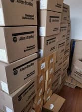 Allen Bradley New Original Touch screen 2711-K5A2 UPS or DHL fast delivery