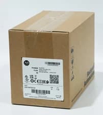 Series A PowerFlex 40 AC Drive New Factory Sealed 22B-D4P0N104