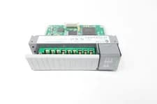 Allen Bradley 1746-HSTP1 Slc 500 Stepper Control Module Ser E