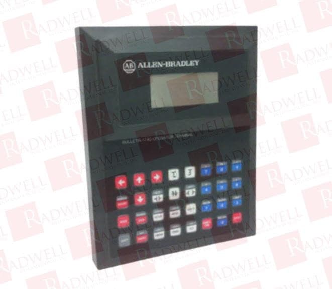 ALLEN BRADLEY 1740-PT1 / 1740PT1 (USED)