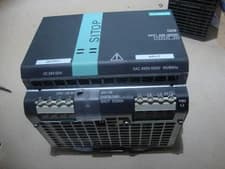 Siemens Sitop Power 20 (6EP1436-3BA00) NEW Unused Stock Parts Without Original Packaging