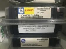 1PCS NEW IC695CPU310-G via DHL or FedEx