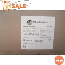 New Sealed AB 2097-V33PR3-LM Kinetix 350 Servo Drive 2097V33PR3LM US Free Tax