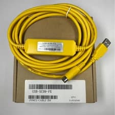 USB-SC09-FX for FX series PLC FX FX1N / FX2N / FX1S / FX3U PLC program cable t1