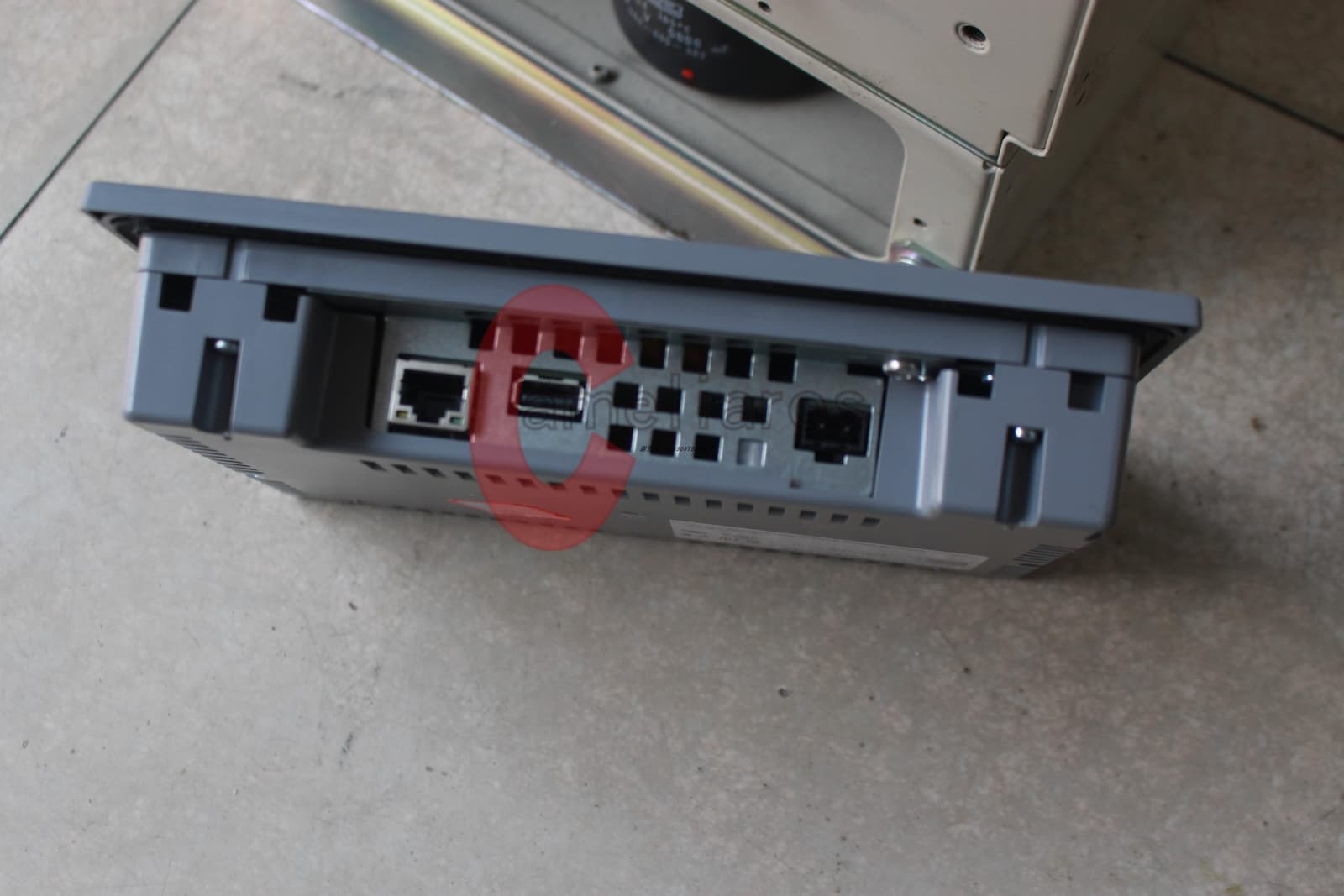 1PC Used Siemens 6AV2 123-2GB03-0AX0 KTP700 Basic 6AV2123-2GB03-0AX0