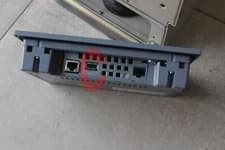 1PC Used Siemens 6AV2 123-2GB03-0AX0 KTP700 Basic 6AV2123-2GB03-0AX0