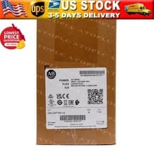2022 New Sealed Genuine AB 25B-D6P0N114 PowerFlex 525 2.2kW 3Hp AC Drive