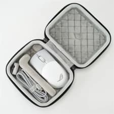 Carry Case Cover Storage Box For Asus ROG Keris Wireless AimPoint Gaming Mouse