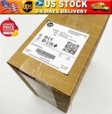 AB 25B-B8P0N104 | PowerFlex 525 Drive 1.5kW 2.0Hp 2021 New SEALED US