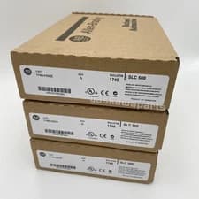 1PCS New 1746-HSCE SER A SLC 500 High Speed Input Module 1746HSCE *lh