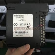 1Pcs Used Ge Fanuc Ic693mdl940 Module Plc Module