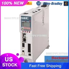 2198-H015-ERS Kinetix 5500 Servo Drive, 12.5 Amp Peak Brand New Genuine Product