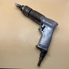 Eagle Industries 1/2" Reversible Drill Model 3006 Air Tool