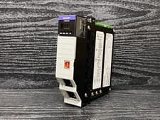 Allen Bradley 1756-EN3TR Ser B FW 10.010 ControlLogix Ethernet IP Module 2017