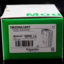 TM2DRA16RT 1PCS Brand New Schneider TM2DRA16RT