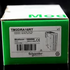 TM2DRA16RT 1PCS Brand New Schneider TM2DRA16RT