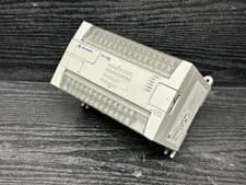 Allen Bradley 1762-L40BWA Ser C FRN 12 MicroLogix 1200 Controller Processor 40Pt