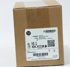 Series A PowerFlex 40 AC Drive 22B-D4P0N104 New Factory Sealed