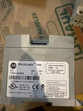 Allen-Bradley 1762-L24AWA (1762-L24AWA) Processor/Controller