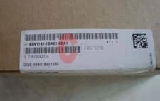 1PIECE SIEMENS Power Module 6SN1145-1BA01-0BA1 6SN1 145-1BA01-0BA1 NEW
