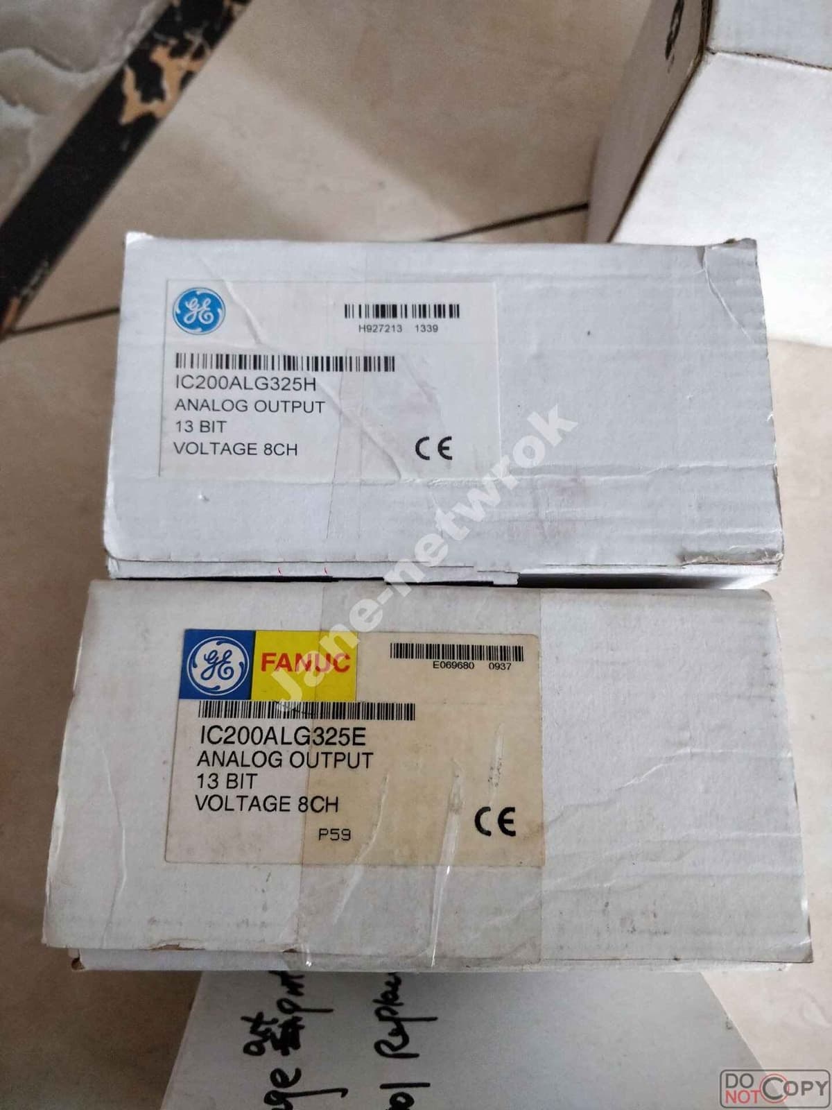 🅰️🔥 1pc for NEW  IC200ALG325H   (by DHL or Fedex)