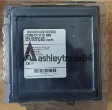 1PC New GE fanuc IC695CPU310-GW  Module