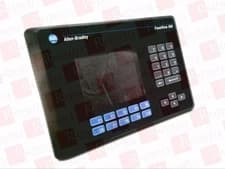 ALLEN BRADLEY 2711-K6C8L1 / 2711K6C8L1 (USED)