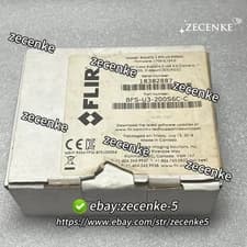 1PC New FLIR BFS-U3-200S6C-C industrial camera Fast Shipping FedEx or DHL*y