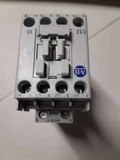 Allen Bradley 100-C12D*10 24 VDC Coil Starter