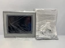 Allen Bradley 2711P-T10C22D9P Terminal 10.4" TFT 24V DC