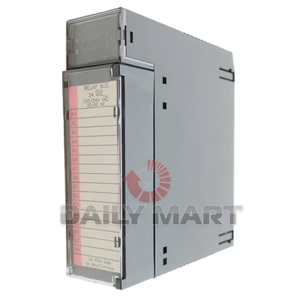 New In Box GE FANUC IC693MDL940C Output Relay Module