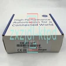 1PC New GE Fanuc IC693MDL940H Output Module Free Shipping #P