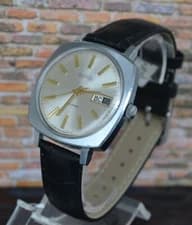 Authentic Vintage USSR  Automatic Wristwatch "VOSTOK"  CAL.2427, Serviced