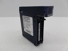 GE Fanuc IC694MDL940CAA 2A FormA 16pt ISOL 24VDC 120/240VAC 50/60Hz Output Relay