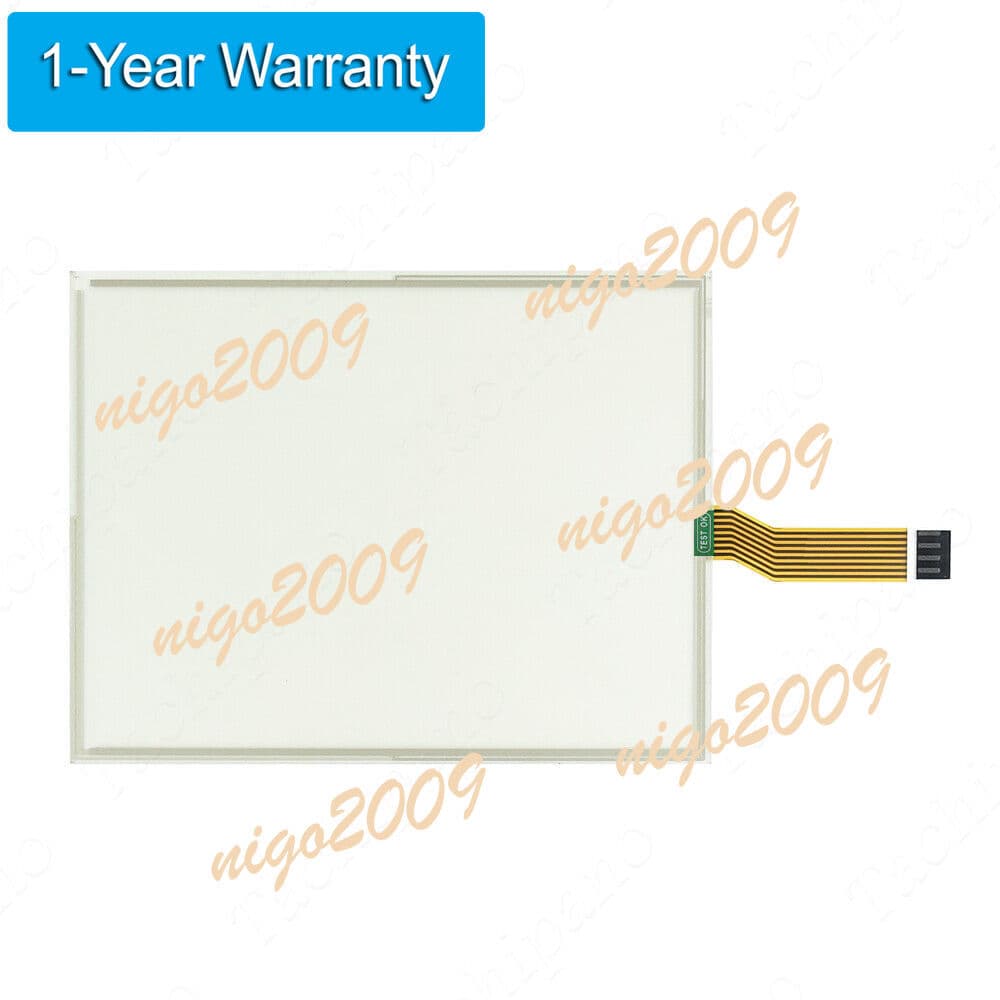 Touch Screen for AB 2711P-RDT12H New Touch Panel Glass