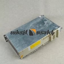 USED SIEMENS POWER SUPPLY 6SN1145-1BA01-0BA1 Tested  US Free tax