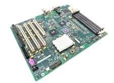 Untested Apple Computer 820-1049-A Mainboard Motherboard PGA288 POWER MAC G3
