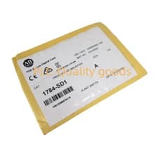 1PC New Allen-Bradley 1784-SD1 ControlLogix Module Secure Digital Card Fast Ship
