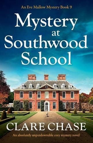 Clare Chase Mystery at Southwood School (Paperback) (UK IMPORT)
