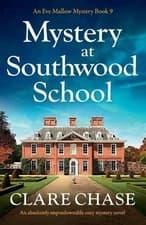 Clare Chase Mystery at Southwood School (Paperback) (UK IMPORT)