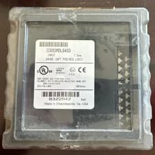 NIB - GE FANUC PLC M# IC693MDL645G INPUT MODULE 24VDC 16PT+- LOGIC