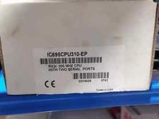 1PC IC695CPU310-EP Brand New Fast