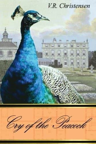 CRY OF THE PEACOCK By V R Christensen & B. Lloyd **Mint Condition**