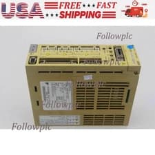 One SGDM-04AC-SD2A YASKAWA SGDM04ACSD2A Servo Drive
