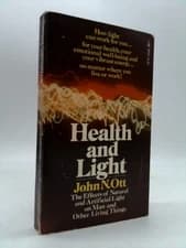 Health and Light by Ott