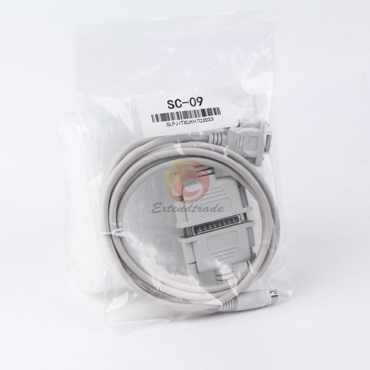 1pcs SC-09 SC09 FX Mitsubishi Series PLC Programming Cable