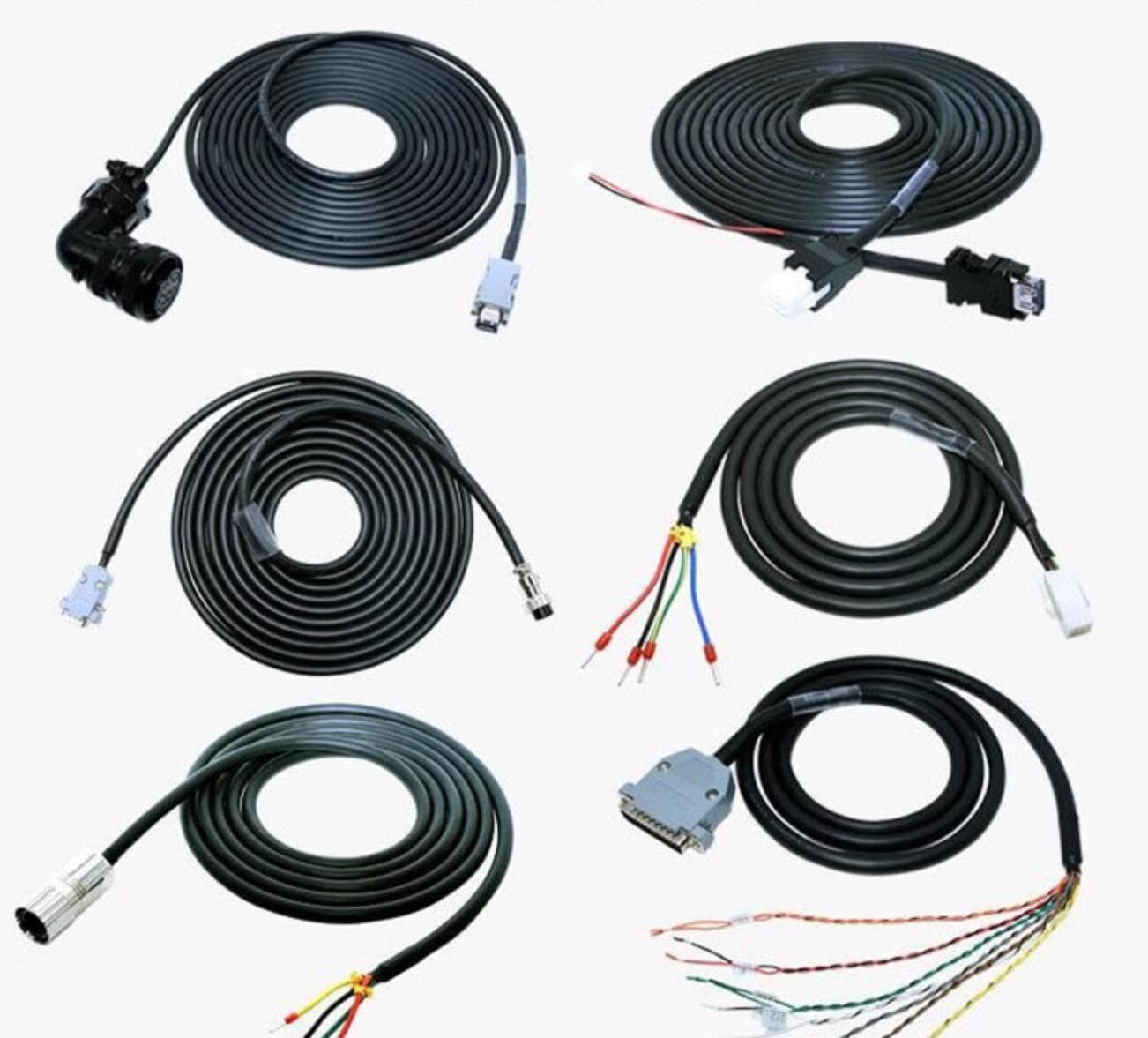 Fast delivery Mitsubishi cable USB-SC09 NEW