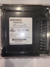 New - GE FANUC PLC M# IC693MDL645G INPUT MODULE 24VDC 16PT+- LOGIC